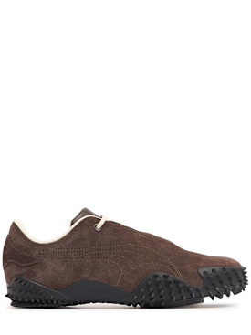 puma - sneakers - men - fw25