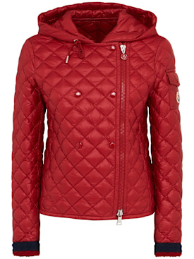 moncler - down jackets - women - new season