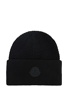 moncler - cappelli - uomo - nuova stagione