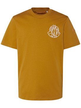 moncler - t-shirts - men - new season