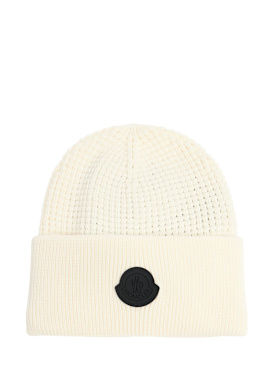 moncler - hats - men - new season