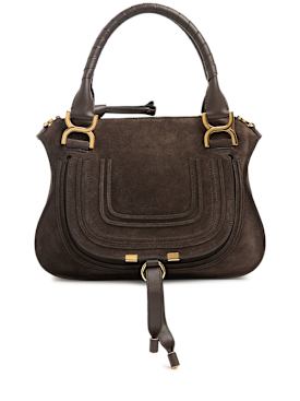 chloé - top handle bags - women - new season