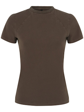 entire studios - t-shirts - women - sale