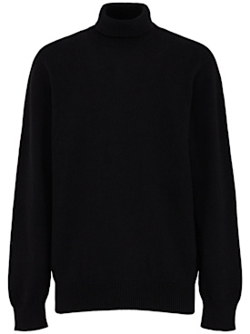 laneus - knitwear - men - new season