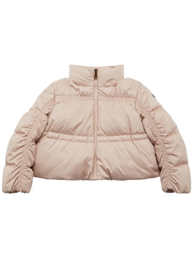 moncler - down jackets - kids-girls - new season