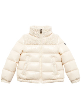 moncler - ダウンジャケット - キッズ-ガールズ - new season