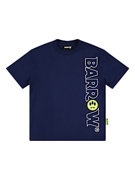 barrow - t-shirts - kids-boys - new season