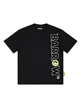 barrow - t-shirts - kids-boys - new season