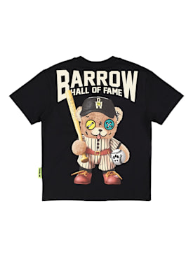 barrow - t-shirts - kids-boys - new season