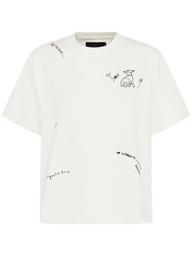cordera - tシャツ - レディース - new season