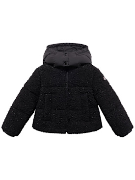 moncler - down jackets - kids-girls - new season