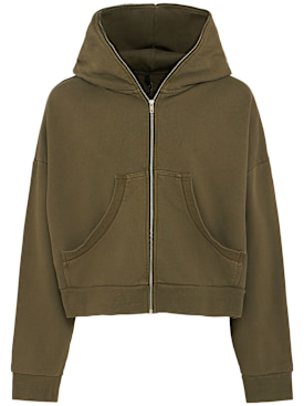 entire studios - sweatshirts - women - sale