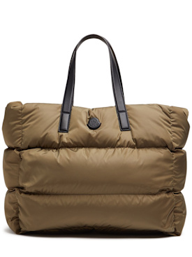 moncler - tote bags - men - new season
