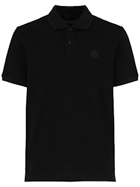 moncler - polos - homme - nouvelle saison