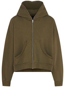 entire studios - sweatshirts - men - sale