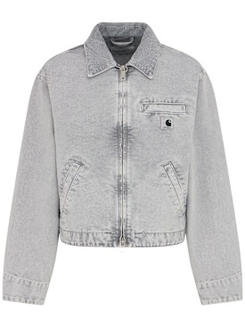 carhartt wip - giacche - donna - nuova stagione