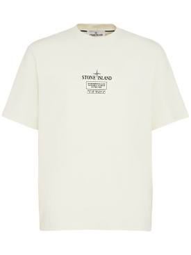 stone island - t-shirts - homme - nouvelle saison
