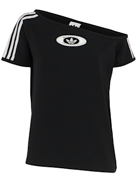 adidas originals - t-shirts - women - new season