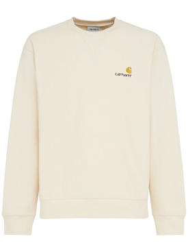 carhartt wip - sweatshirts - men - new season