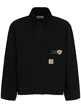 carhartt wip - jackets - men - new season