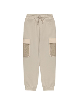dolce & gabbana - hosen - jungen - neue saison