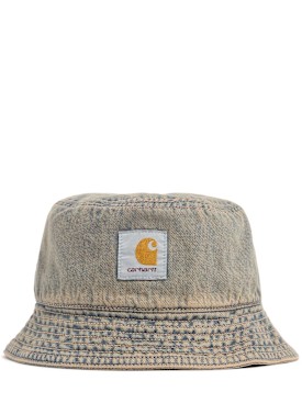 carhartt wip - 帽子 - レディース - new season