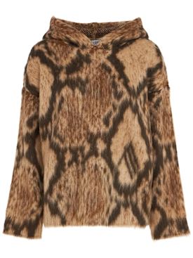 the attico - maglieria - donna - nuova stagione