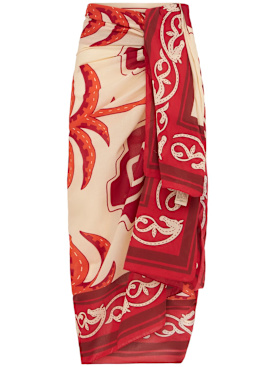 johanna ortiz - skirts - women - new season