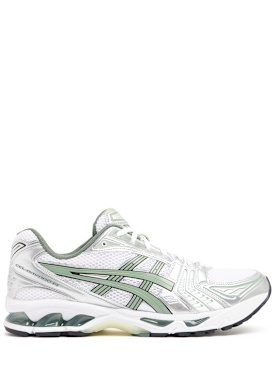 asics - sneakers - men - new season