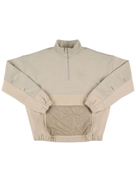 dolce & gabbana - sweatshirts - jungen - neue saison