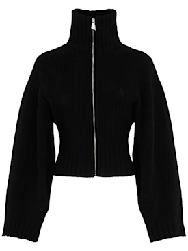 the attico - maglieria - donna - nuova stagione