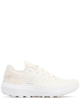 arc'teryx - sneakers - femme - nouvelle saison