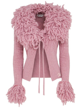 the attico - maglieria - donna - nuova stagione