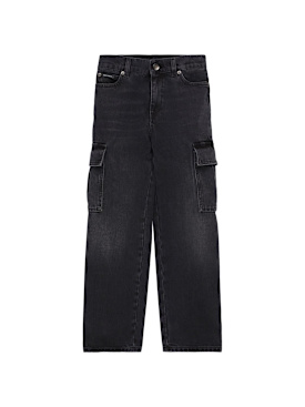 dolce & gabbana - pants - kids-boys - new season