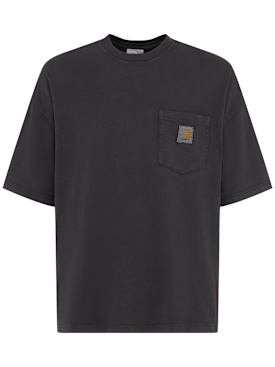carhartt wip - tシャツ - メンズ - new season