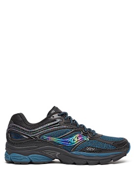 saucony - sports shoes - men - new season