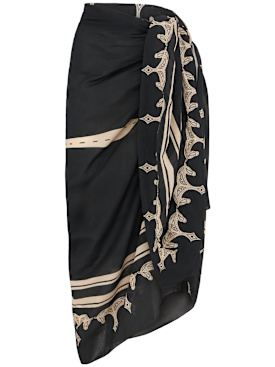 johanna ortiz - skirts - women - new season