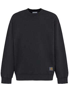 carhartt wip - sweat-shirts - homme - nouvelle saison