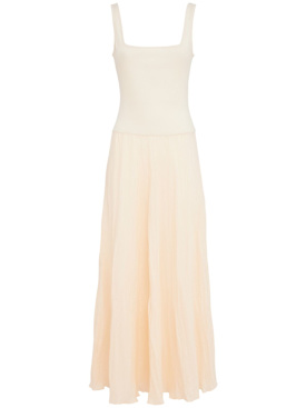 johanna ortiz - ドレス＆ワンピース - レディース - new season