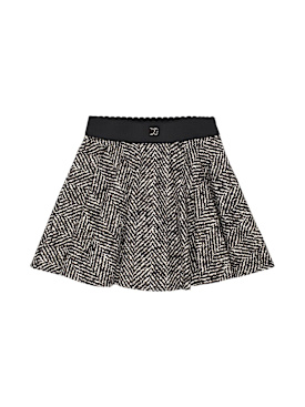dolce & gabbana - skirts - toddler-girls - new season