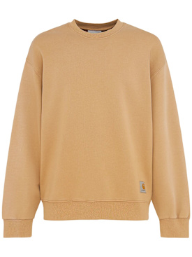 carhartt wip - sweatshirts - men - new season