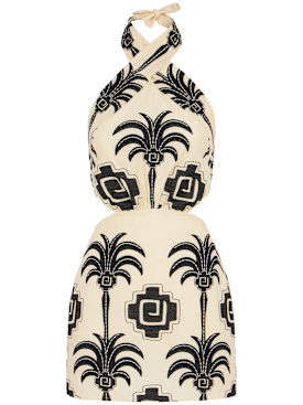 johanna ortiz - vestidos - mujer - nueva temporada