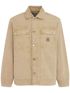carhartt wip - jackets - men - new season