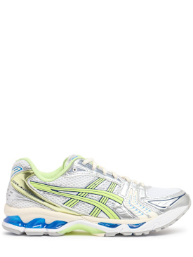 asics - sports shoes - women - new season