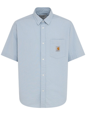 carhartt wip - hemden - herren - neue saison