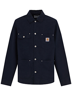 carhartt wip - jackets - men - new season