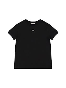 dolce & gabbana - t-shirts - jungen - neue saison