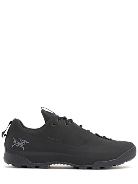 arc'teryx - sneakers - men - new season
