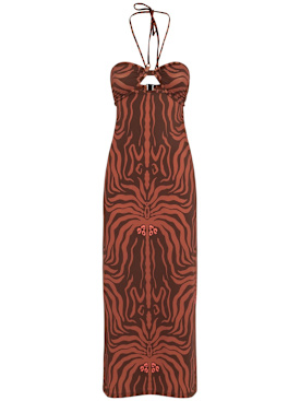 johanna ortiz - ドレス＆ワンピース - レディース - new season