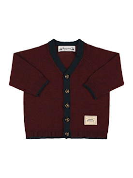 bonpoint - maglieria - bambino-bambina - nuova stagione